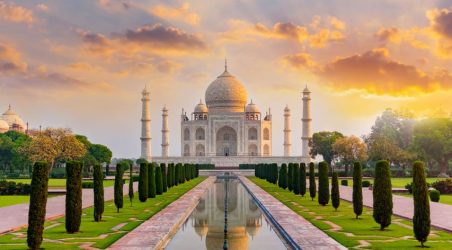 taj